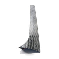 Rear Window Side Spoiler for Skoda Kodiaq Rear Window Trim Tail Wing Deflector - ZT2