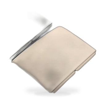 compare product Sunroof Motor Cover Dome Light Trim Suitable for VW Lavida Polo 2008-2017 Beige