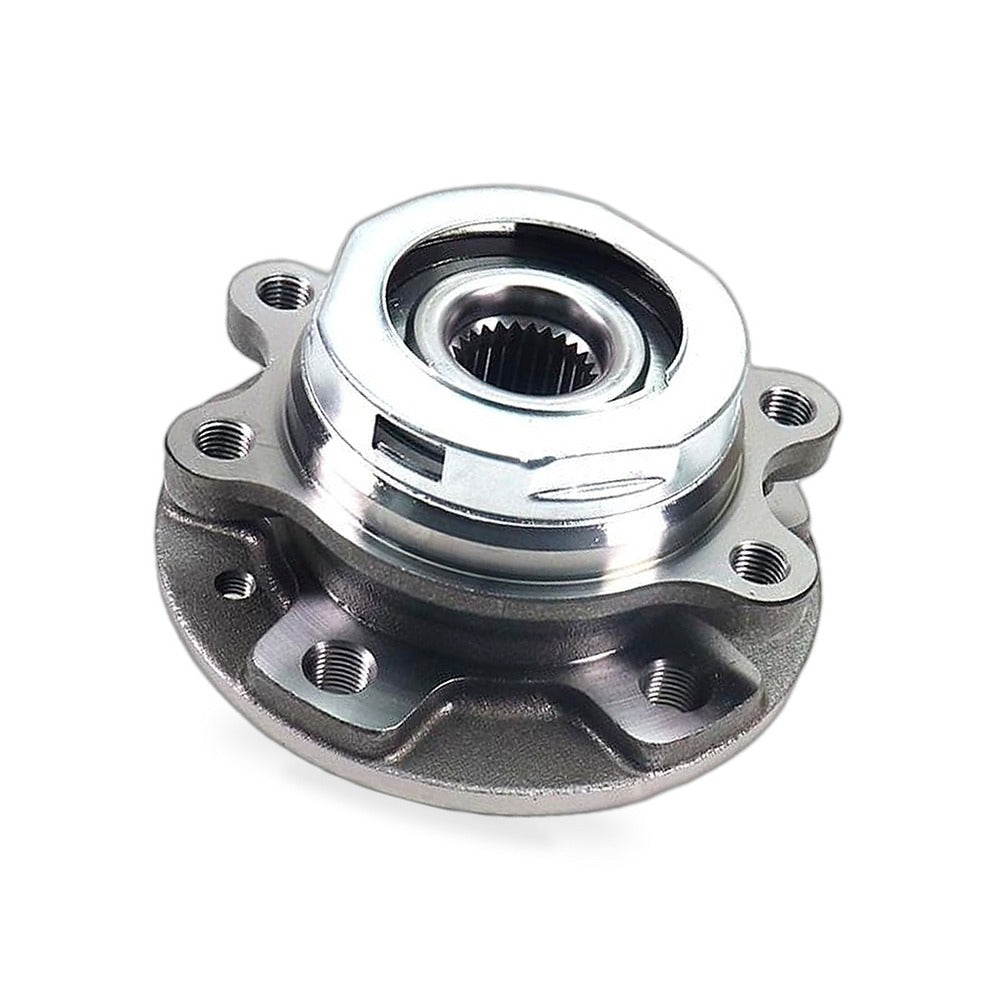 Front Hub Bearing Assembly Suitable for Renault Laguna III 2007-2015 Latitude - BD1