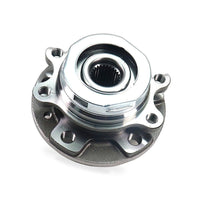 Front Hub Bearing Assembly Suitable for Renault Laguna III 2007-2015 Latitude - BD3