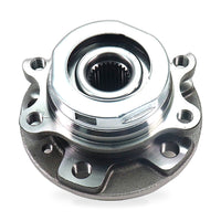 Front Hub Bearing Assembly Suitable for Renault Laguna III 2007-2015 Latitude - ZT3
