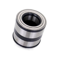 Wheel Hub Bearing 571762H195 Suitable for Scania Truck 60x95x45 mm 35C55 - BD1