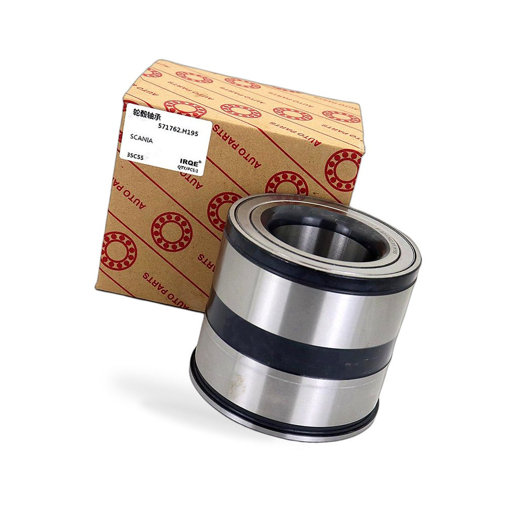 Wheel Hub Bearing 571762H195 Suitable for Scania Truck 60x95x45 mm 35C55 - BD3