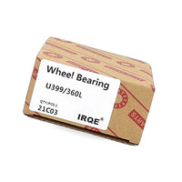 Wheel Hub Bearing U399/360L Suitable for Soueast Delica JAC 21C03 - BD1