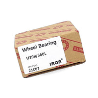 Wheel Hub Bearing U399/360L Suitable for Soueast Delica JAC 21C03 - BD2
