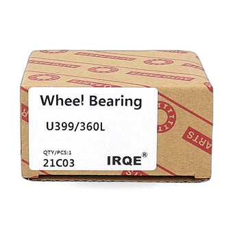 compare product Wheel Hub Bearing U399/360L Suitable for Soueast Delica JAC 21C03