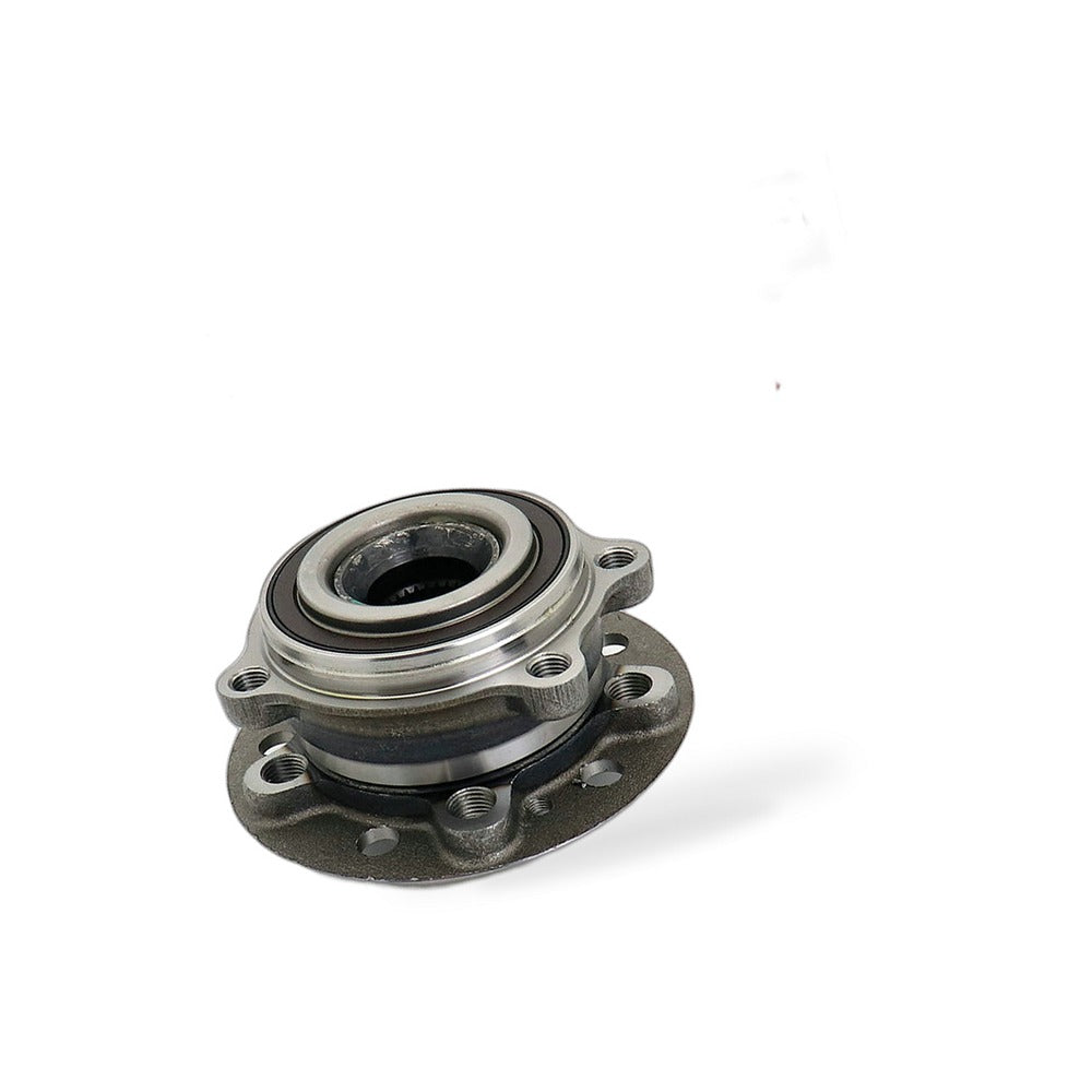 Wheel Hub Unit Bearing Suitable for Mercedes W205 C205 A205 GLC X253 4WD Front - BD2