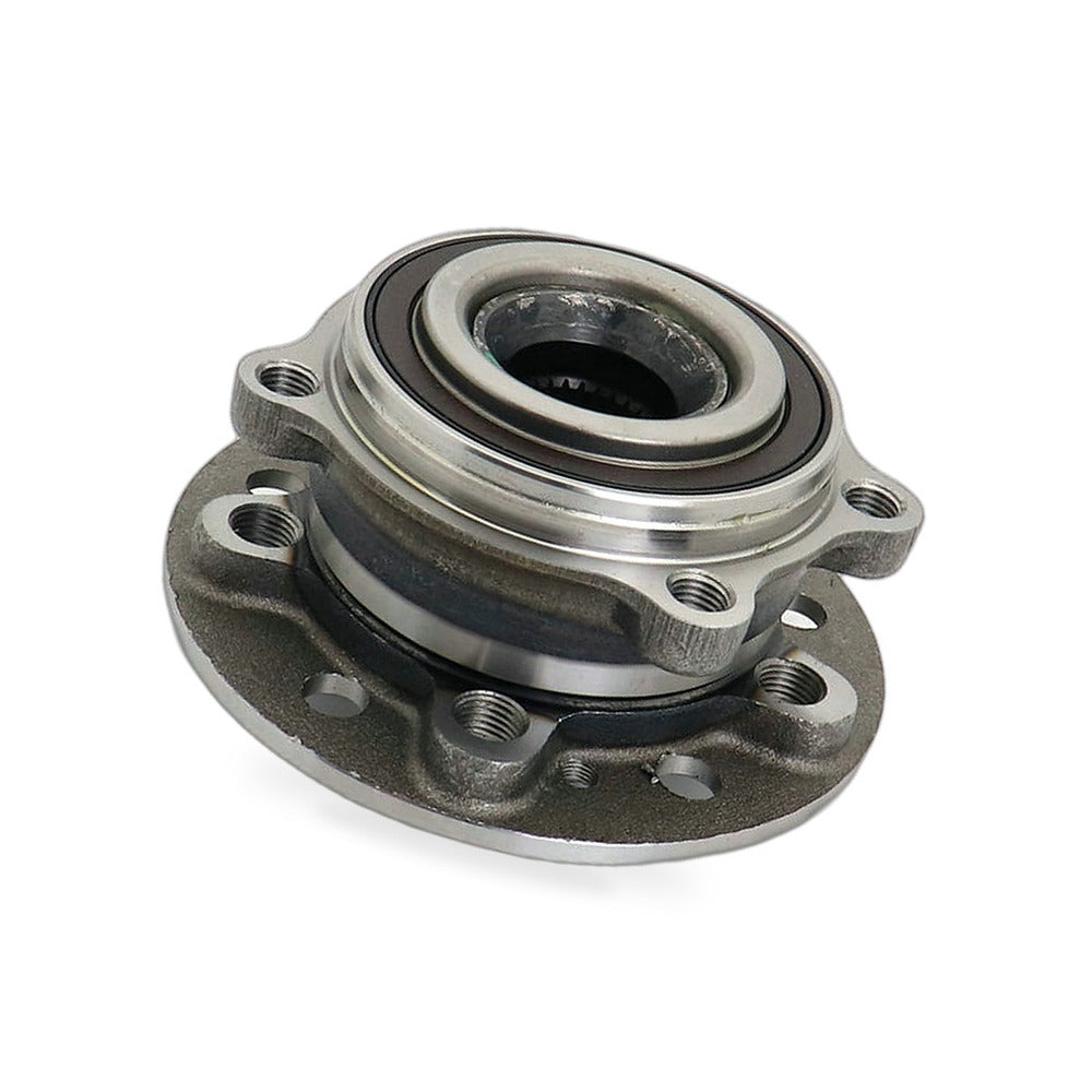 Wheel Hub Unit Bearing Suitable for Mercedes W205 C205 A205 GLC X253 4WD Front - BD3