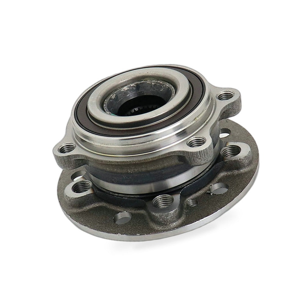 Wheel Hub Unit Bearing Suitable for Mercedes W205 C205 A205 GLC X253 4WD Front - BD4