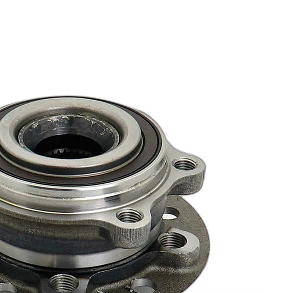 Wheel Hub Unit Bearing Suitable for Mercedes W205 C205 A205 GLC X253 4WD Front - XQ1
