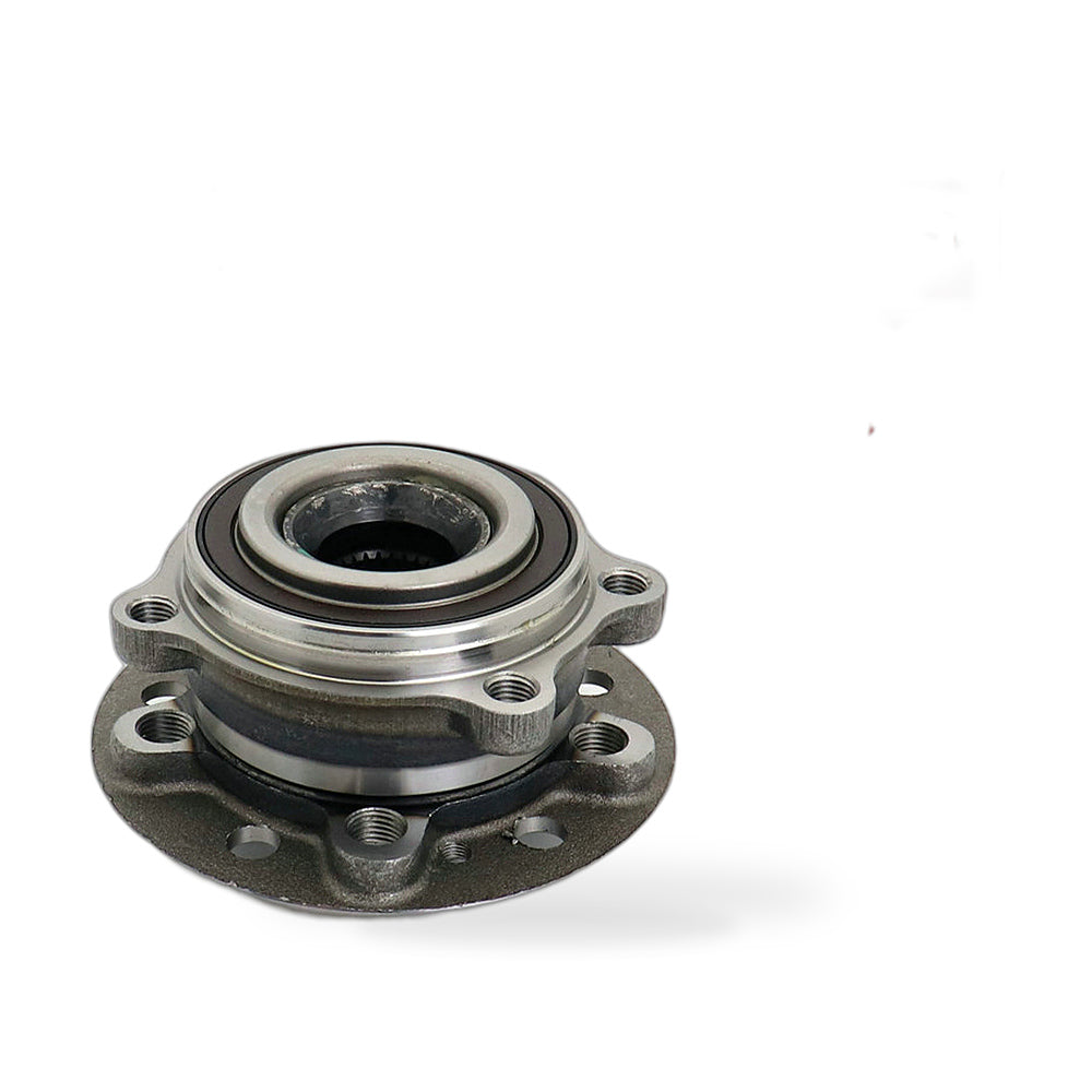Wheel Hub Unit Bearing Suitable for Mercedes W205 C205 A205 GLC X253 4WD Front - ZT2