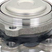 Front Wheel Hub Unit Suitable for BMW 3 5 6 Series 31206866315 31402408654 - XQ1