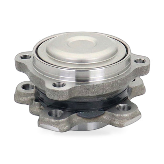 Front Wheel Hub Unit Suitable for BMW 3 5 6 Series 31206866315 31402408654 - ZT2