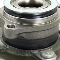 Front Wheel Bearing Hub Assembly Suitable for Nissan NV200 Evalia Chevrolet City - XQ1