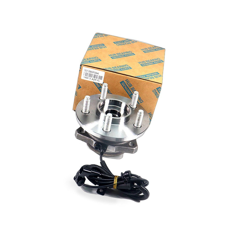 Wheel Hub Bearing Assembly Suitable for Dodge Durango Jeep Grand Cherokee WK2 - BD3