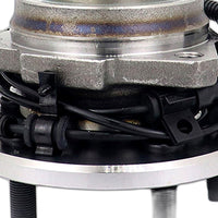 Wheel Hub Bearing Assembly Suitable for Dodge Durango Jeep Grand Cherokee WK2 - XQ1