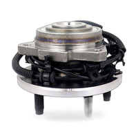 Wheel Hub Bearing Assembly Suitable for Dodge Durango Jeep Grand Cherokee WK2 - ZT2