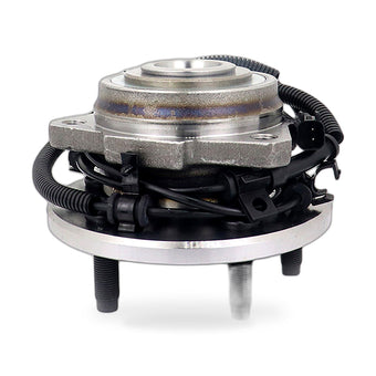 compare product Wheel Hub Bearing Assembly Suitable for Dodge Durango Jeep Grand Cherokee WK2