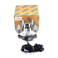 Wheel Hub Bearing Assembly Suitable for Dodge Durango Jeep Grand Cherokee WK2 - ZT3
