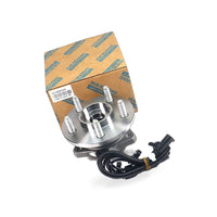 Wheel Hub Bearing Assembly Suitable for Dodge Durango Jeep Grand Cherokee - BD4