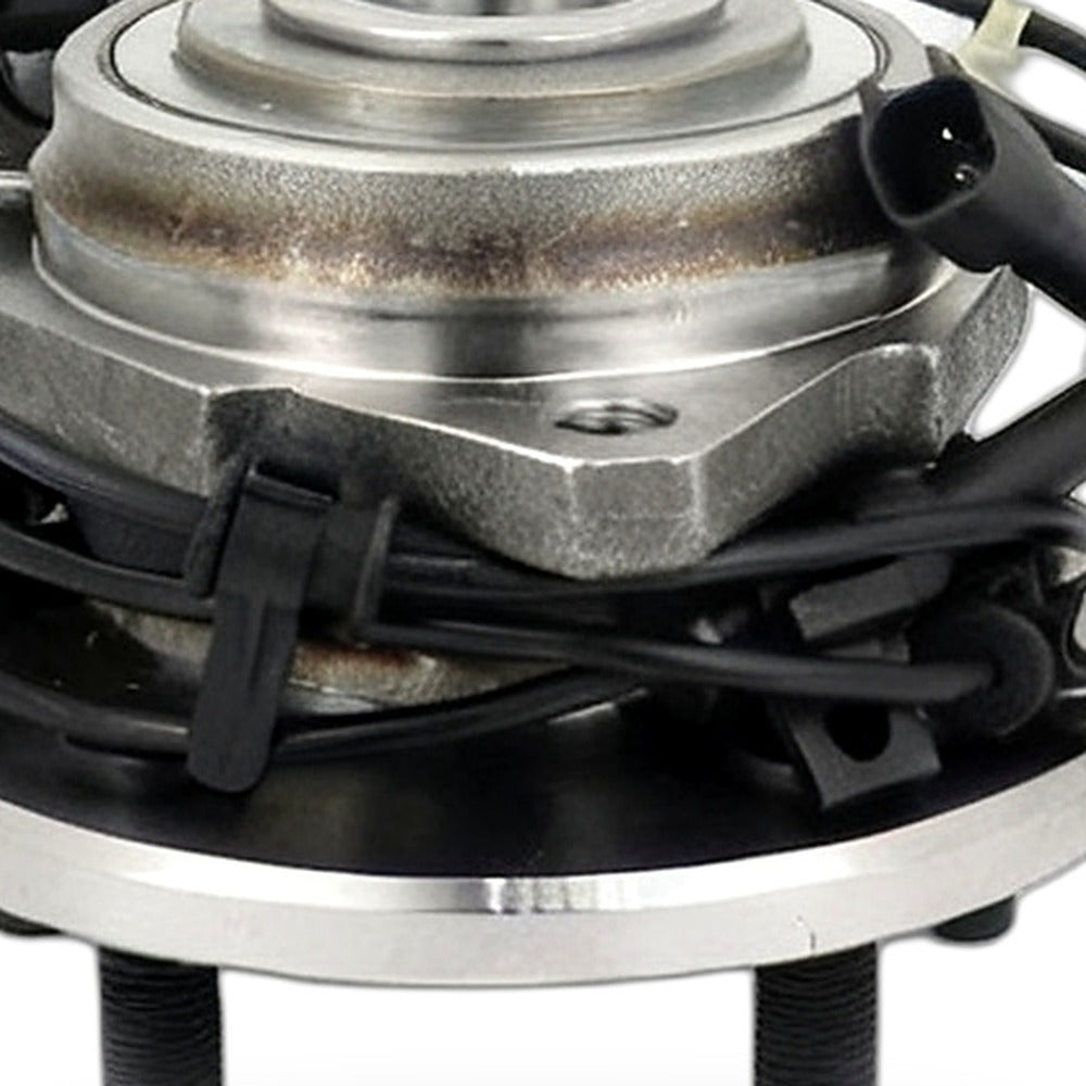 Wheel Hub Bearing Assembly Suitable for Dodge Durango Jeep Grand Cherokee - XQ1