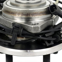 Wheel Hub Bearing Assembly Suitable for Dodge Durango Jeep Grand Cherokee - XQ1