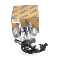 Wheel Hub Bearing Assembly Suitable for Dodge Durango Jeep Grand Cherokee - ZT3