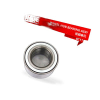 Front Wheel Hub Unit Assembly Suitable for Mercedes W163 ML320 ML350 ML430 W220 - BD1