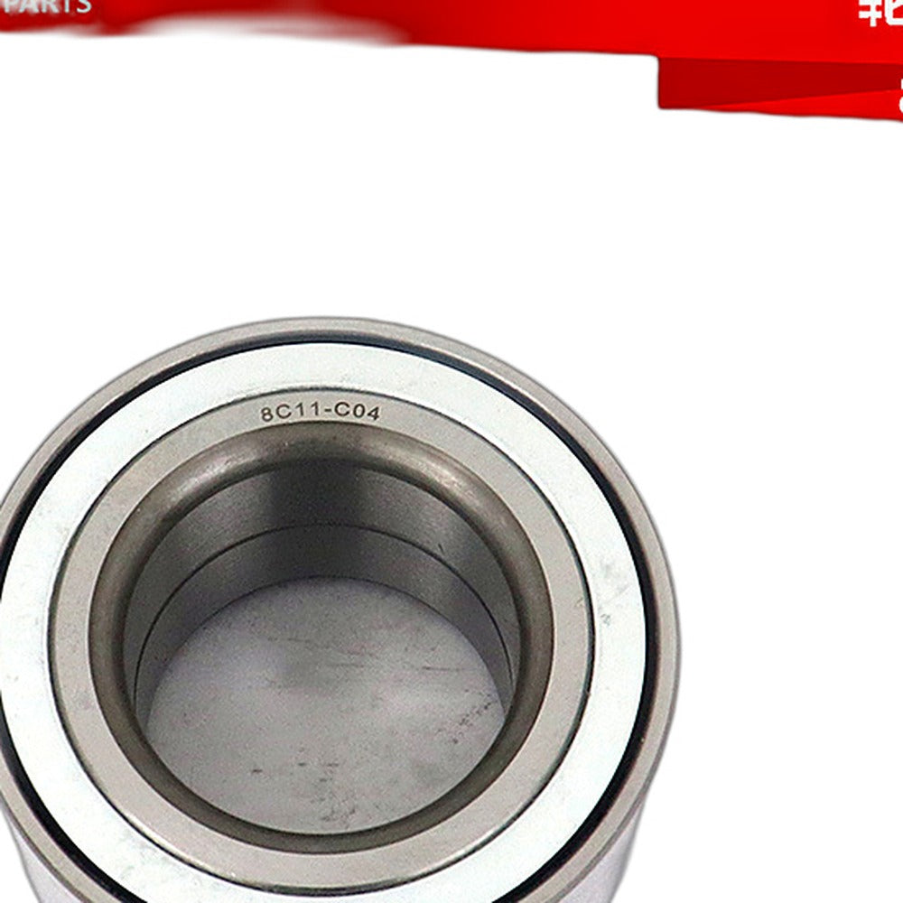 Front Wheel Hub Unit Assembly Suitable for Mercedes W163 ML320 ML350 ML430 W220 - XQ1