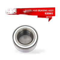 Front Wheel Hub Unit Assembly Suitable for Mercedes W163 ML320 ML350 ML430 W220 - ZT2