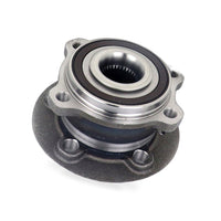 Rear Wheel Hub Bearing Assembly Suitable for Mercedes-Benz GLE W167 GLS X167 - BD1