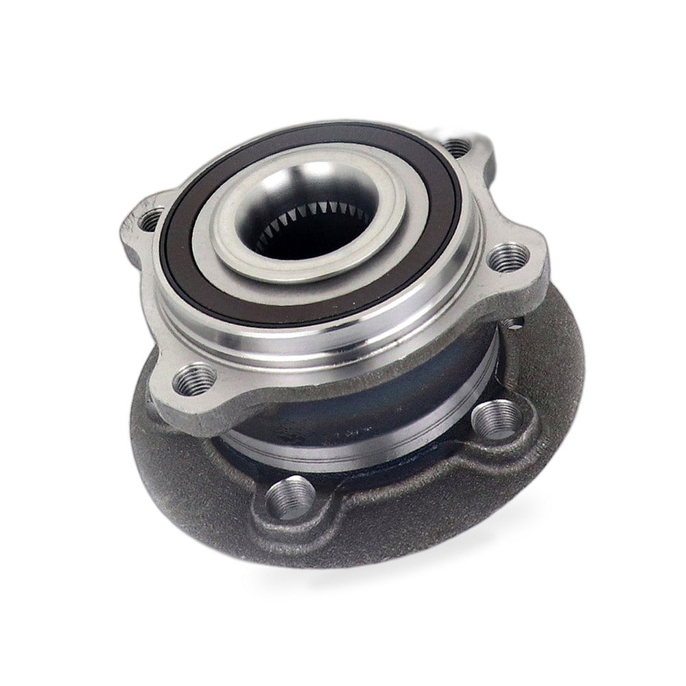 Rear Wheel Hub Bearing Assembly Suitable for Mercedes-Benz GLE W167 GLS X167 - BD2