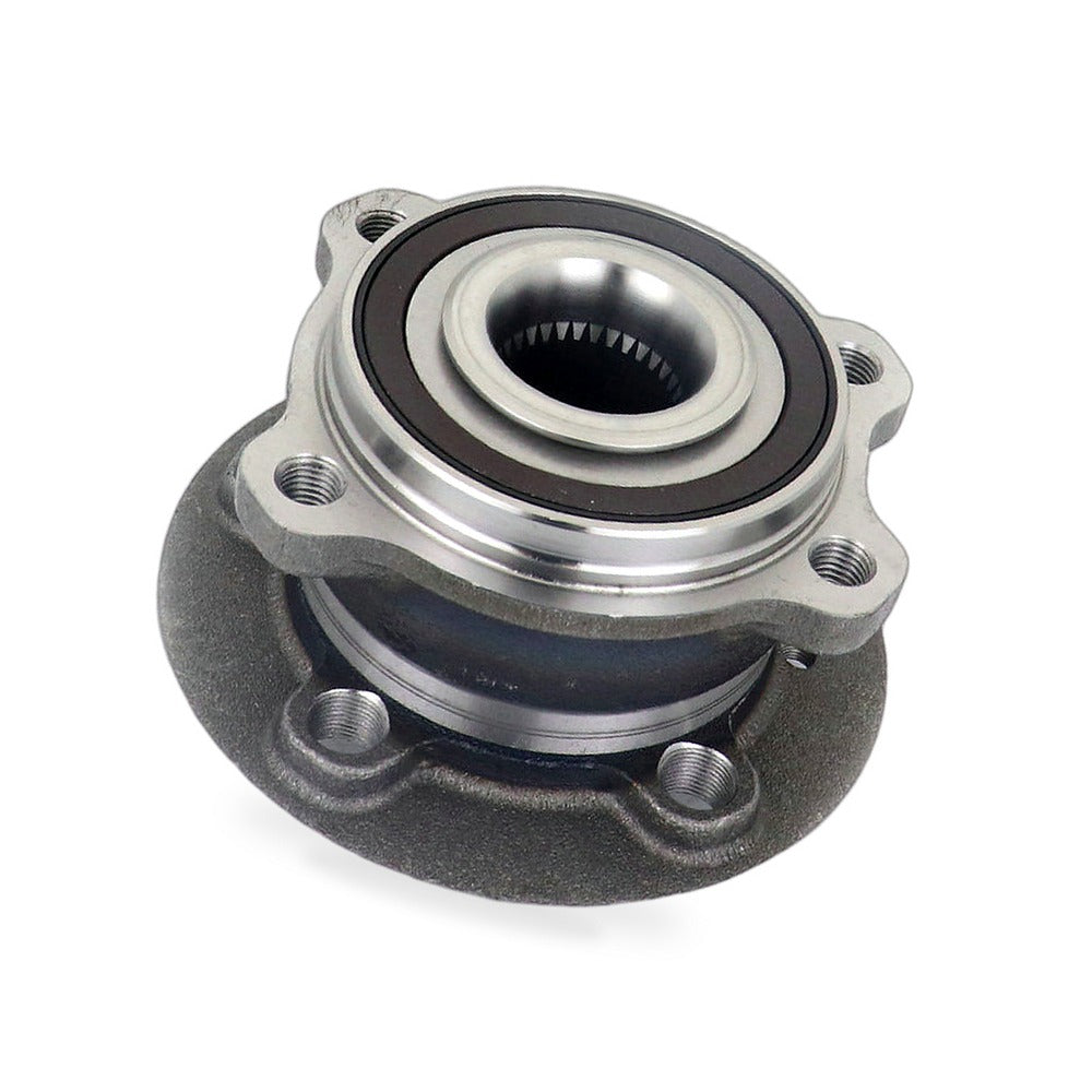 Rear Wheel Hub Bearing Assembly Suitable for Mercedes-Benz GLE W167 GLS X167 - BD3