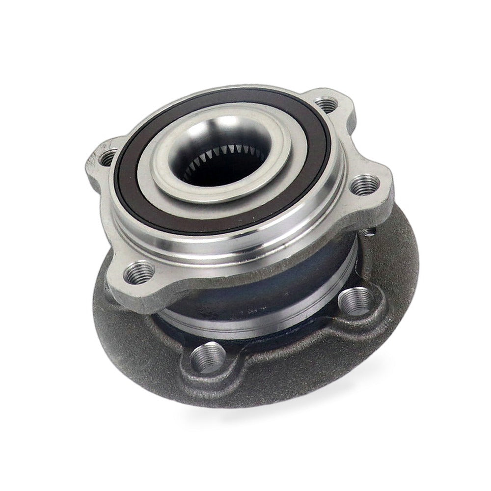 Rear Wheel Hub Bearing Assembly Suitable for Mercedes-Benz GLE W167 GLS X167 - BD4
