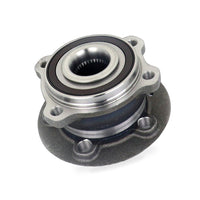 Rear Wheel Hub Bearing Assembly Suitable for Mercedes-Benz GLE W167 GLS X167 - BD4