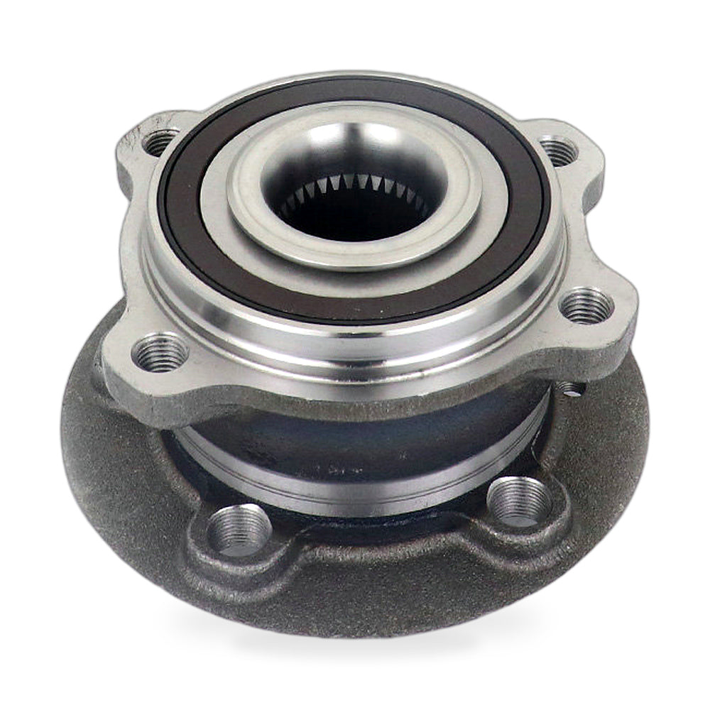 Rear Wheel Hub Bearing Assembly Suitable for Mercedes-Benz GLE W167 GLS X167 - ZT3