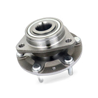 Front Wheel Bearing Hub Assembly Suitable for Hyundai i10 Entourage Kia Carnival - BD4