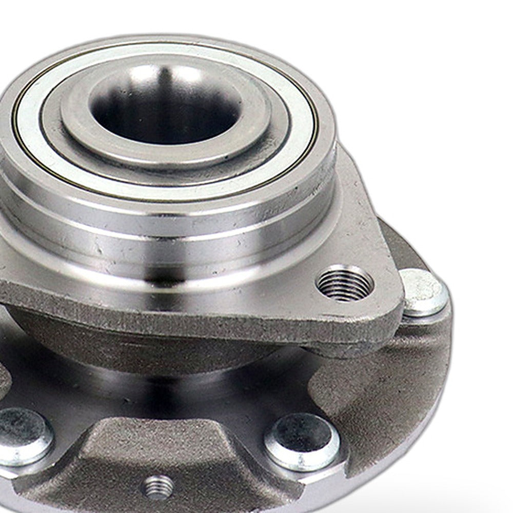 Front Wheel Bearing Hub Assembly Suitable for Hyundai i10 Entourage Kia Carnival - XQ1