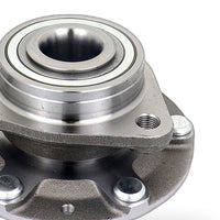 Front Wheel Bearing Hub Assembly Suitable for Hyundai i10 Entourage Kia Carnival - XQ1
