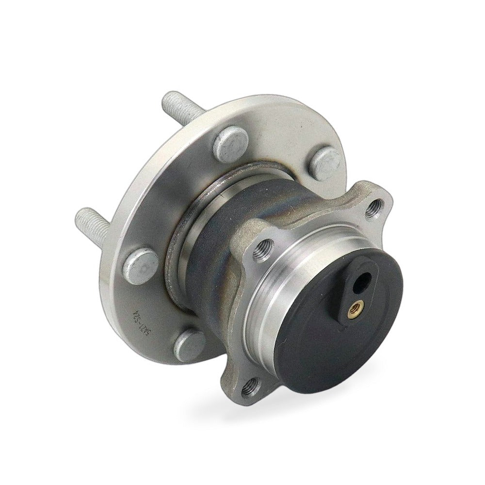 Rear Wheel Bearing Hub Assembly Suitable for Haima M6 Family 2015-2020 2001-2016 - BD4