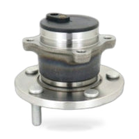 Rear Wheel Bearing Hub Assembly Suitable for Haima M6 Family 2015-2020 2001-2016 - ZT2