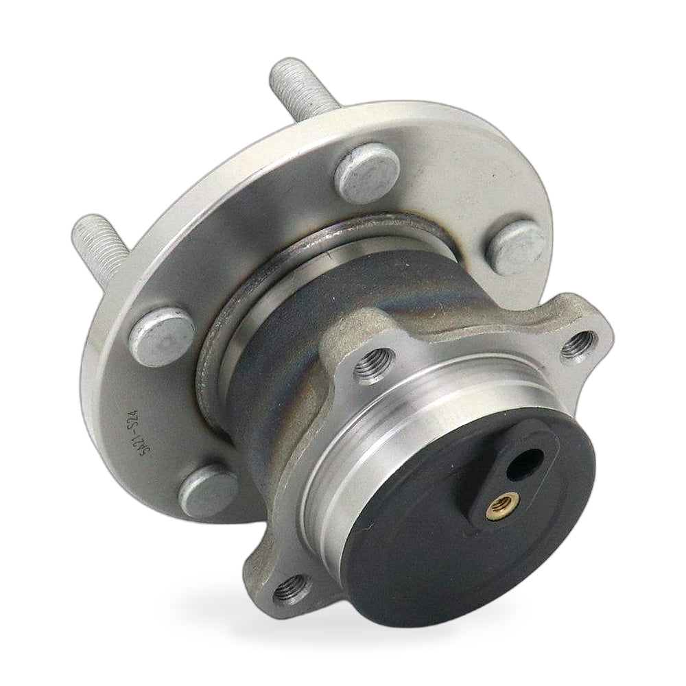 Rear Wheel Bearing Hub Assembly Suitable for Haima M6 Family 2015-2020 2001-2016 - ZT3