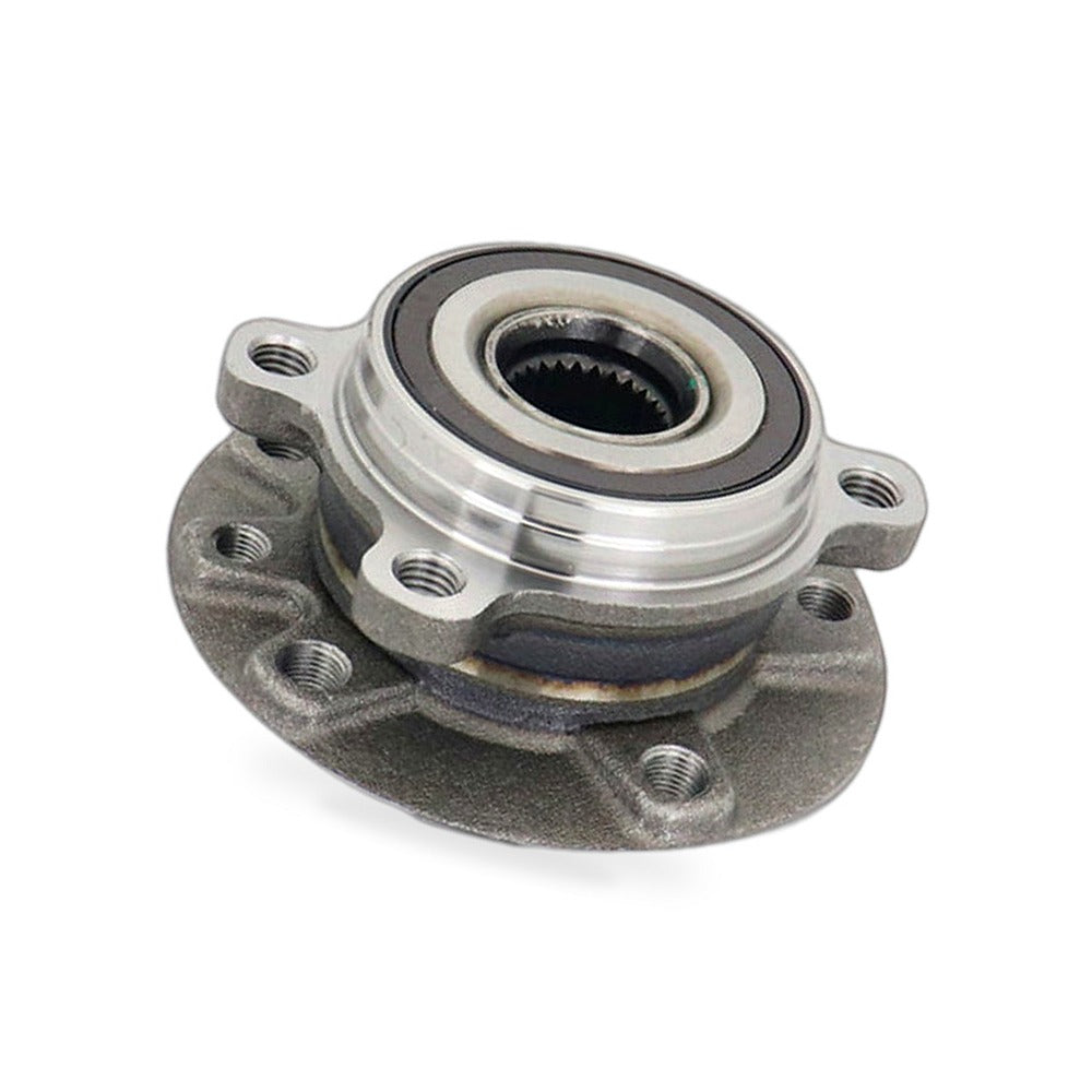 Wheel Hub Bearing Assembly Suitable for Jeep Cherokee 2014-2023 Rear AWD ABS - BD1