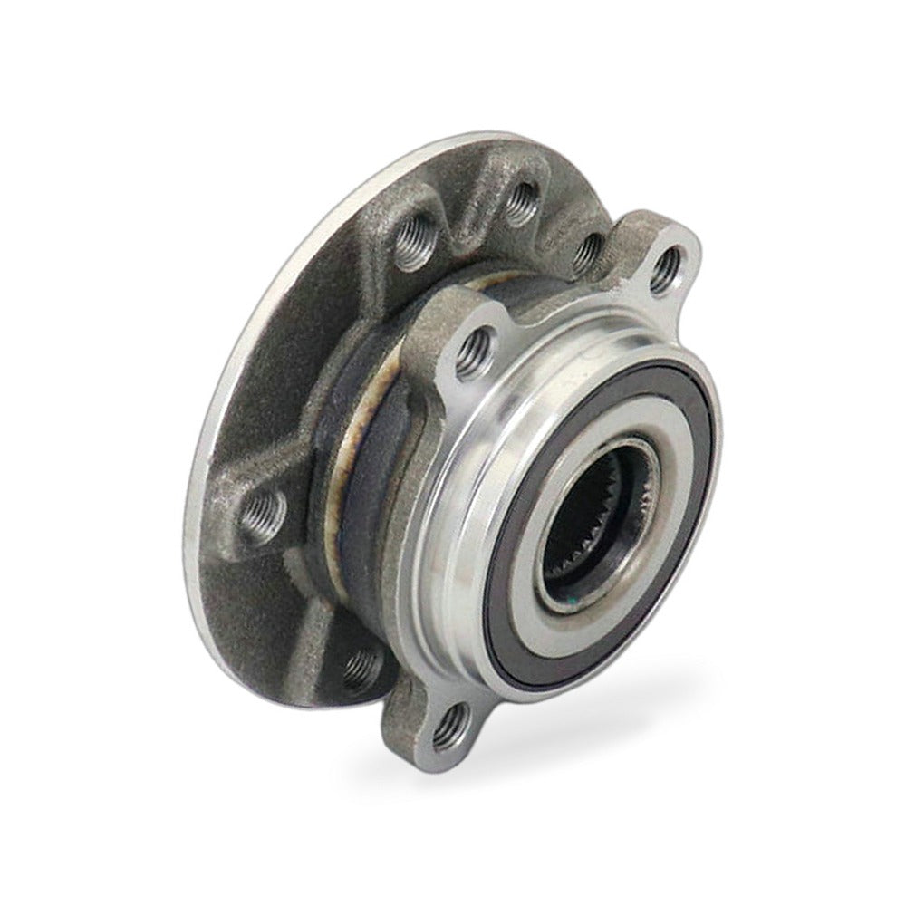 Wheel Hub Bearing Assembly Suitable for Jeep Cherokee 2014-2023 Rear AWD ABS - BD4