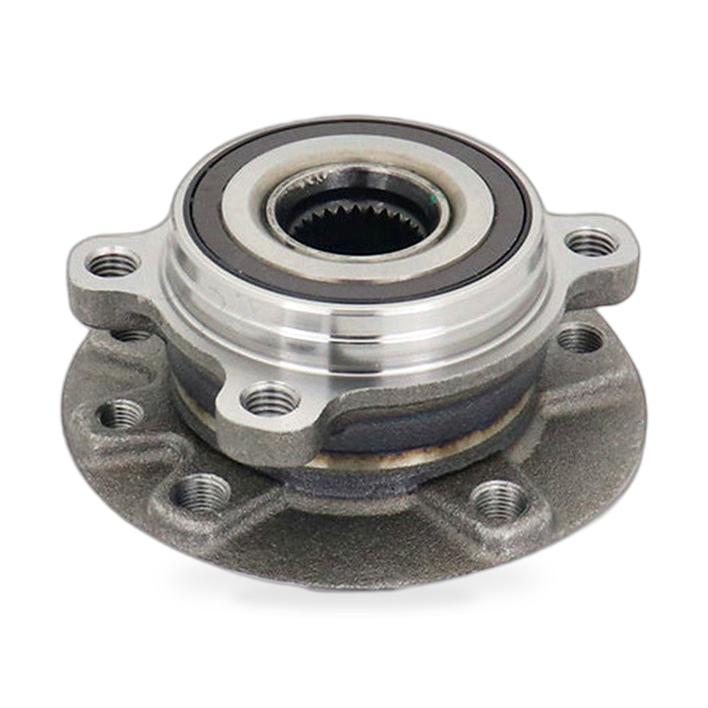 Wheel Hub Bearing Assembly Suitable for Jeep Cherokee 2014-2023 Rear AWD ABS - ZT2