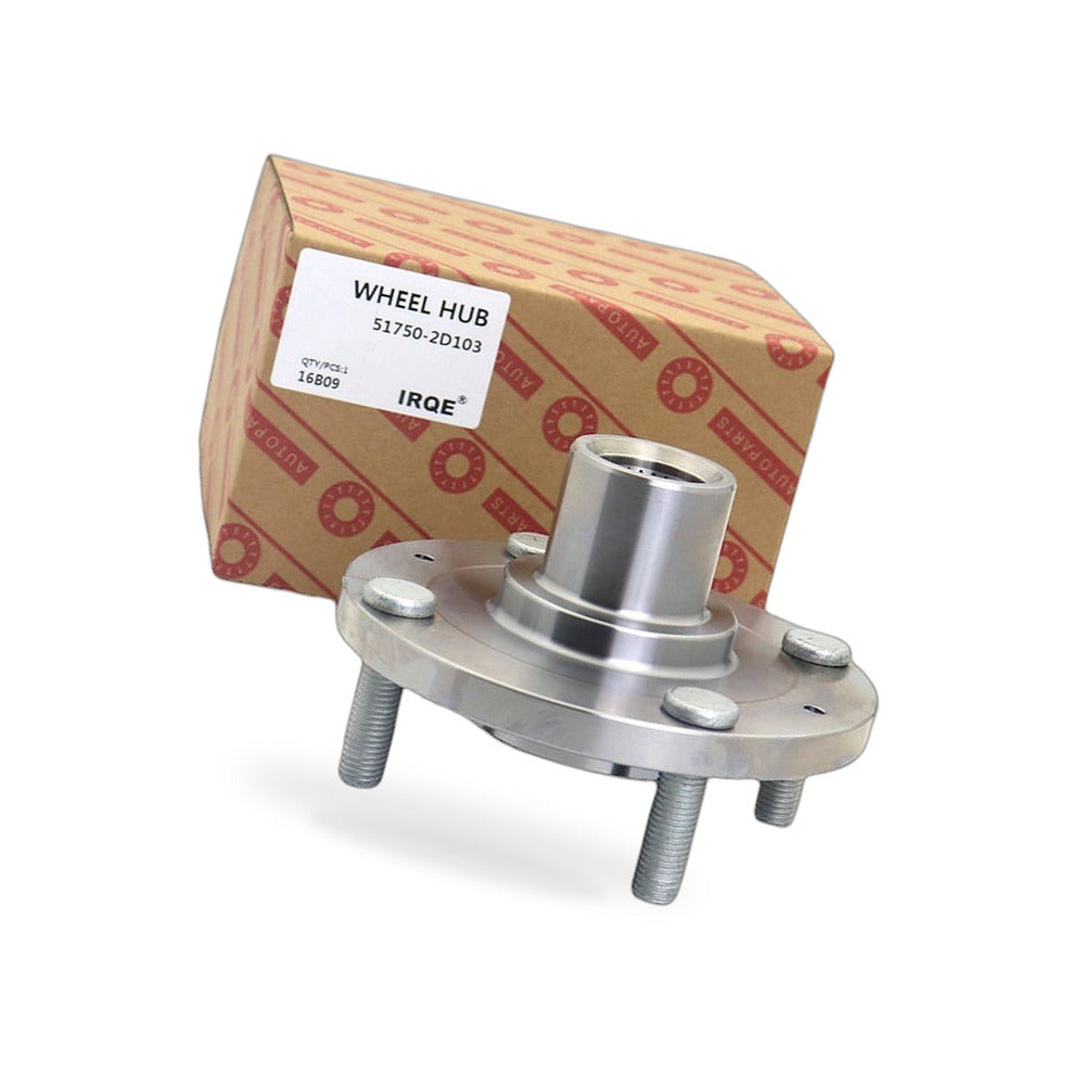 Front Wheel Bearing Hub Assembly Suitable for Kia Picanto Morning TA 2011-2017 - BD1