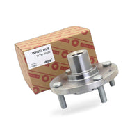 Front Wheel Bearing Hub Assembly Suitable for Kia Picanto Morning TA 2011-2017 - BD2