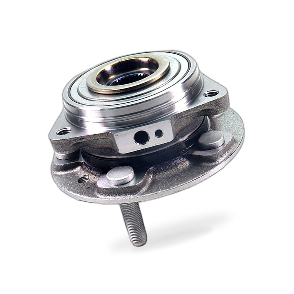 Front Wheel Hub Bearing Suitable for Jeep Gladiator JT 2020-2024 Wrangler JL - BD2