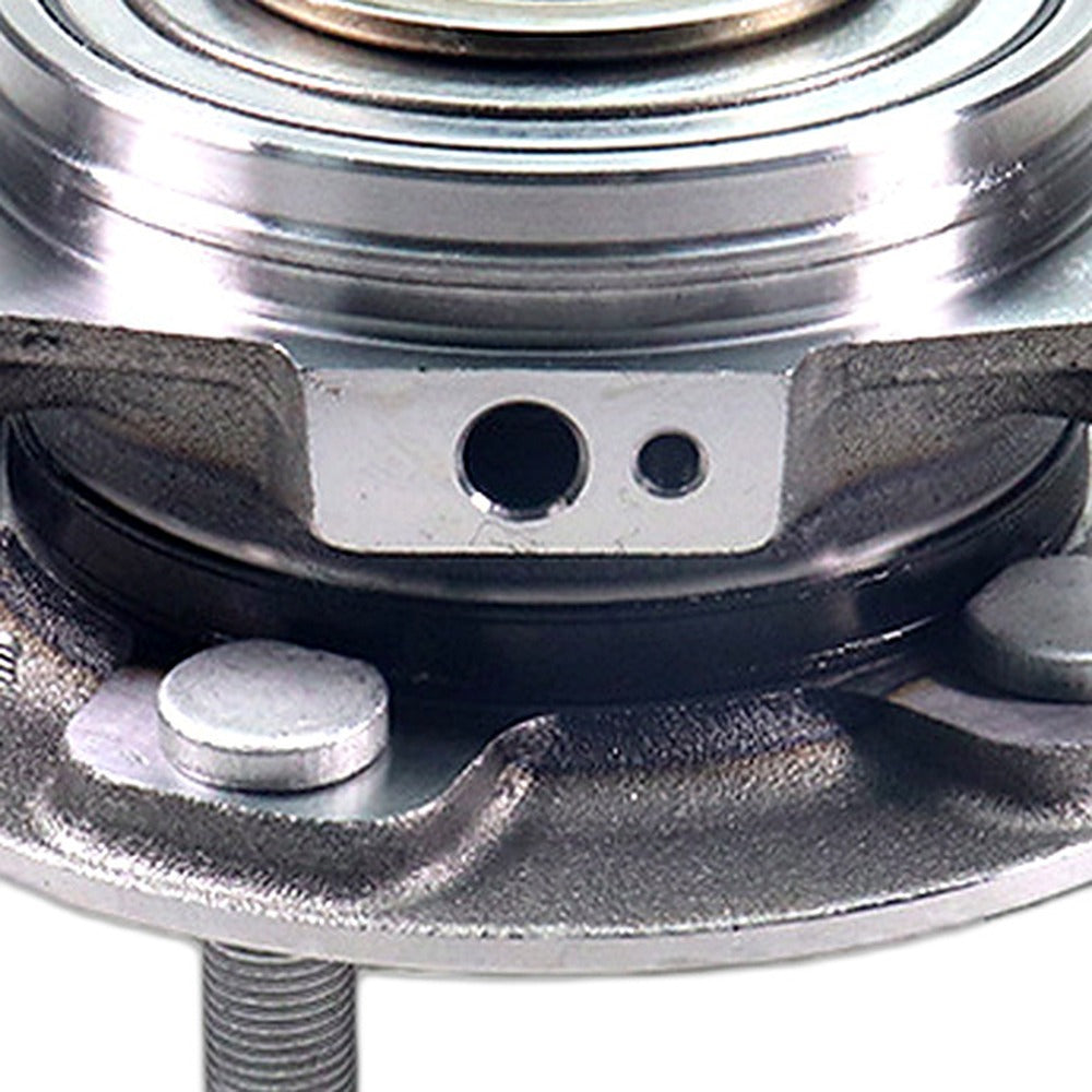 Front Wheel Hub Bearing Suitable for Jeep Gladiator JT 2020-2024 Wrangler JL - XQ1