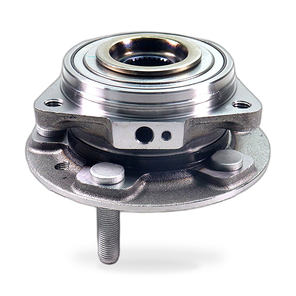 Front Wheel Hub Bearing Suitable for Jeep Gladiator JT 2020-2024 Wrangler JL - ZT2